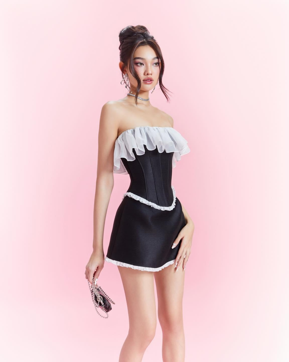 LANECI - LAYLA SET