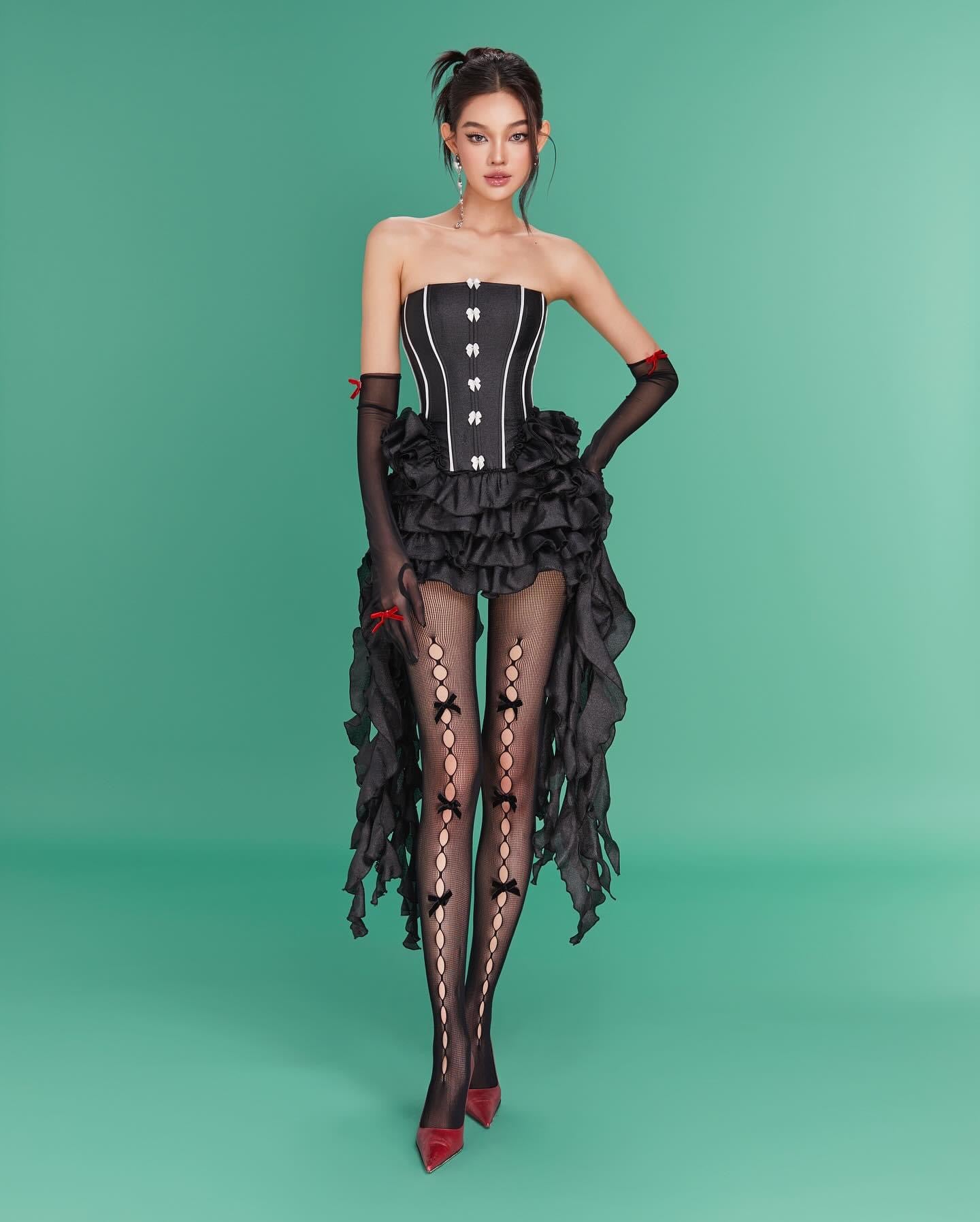 LANECI - SEREN SET