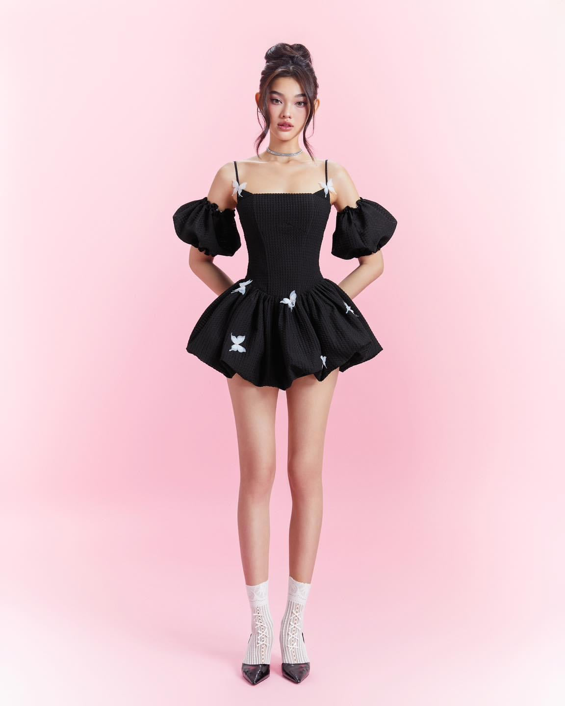 LANECI - MINA SET 🌸
