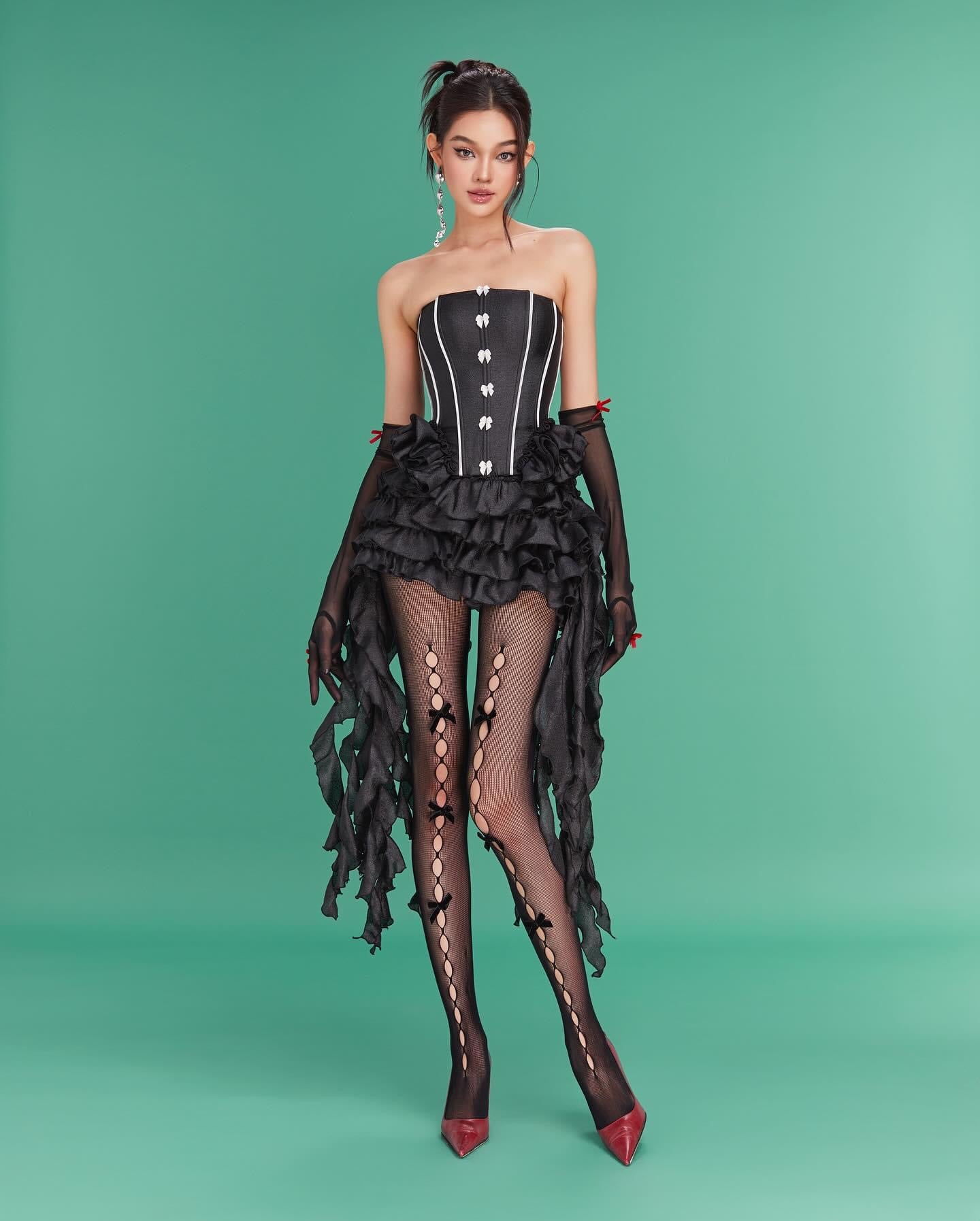 LANECI - SEREN SET