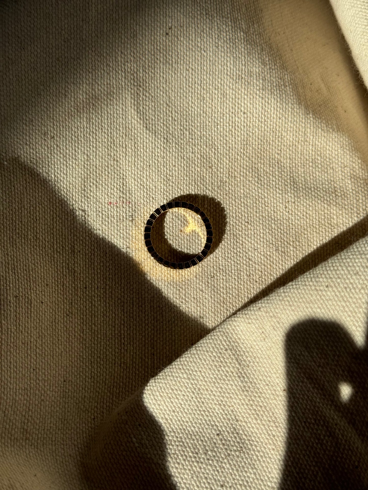 RIB RING BAND ✨