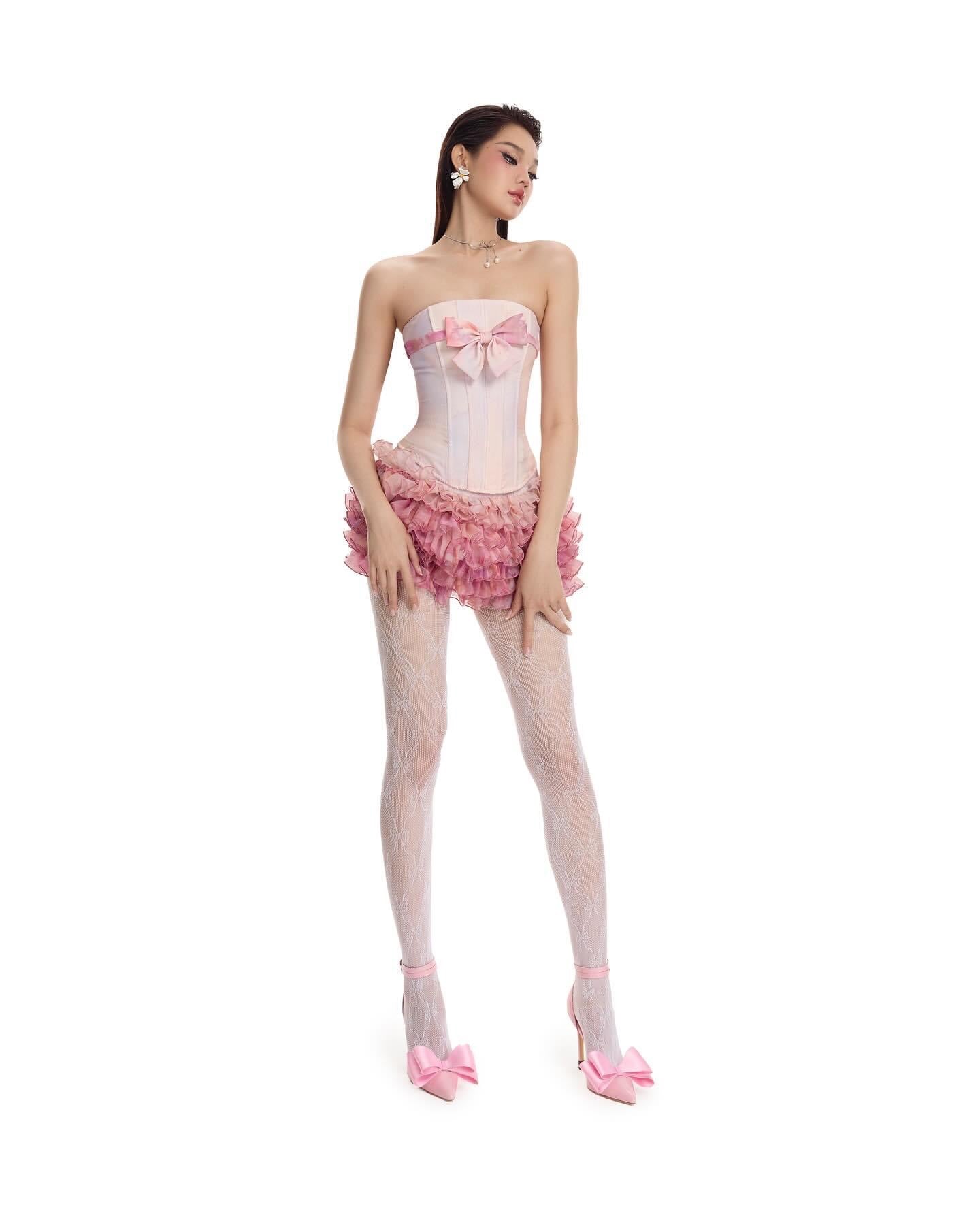 LANECI - TULIP SET