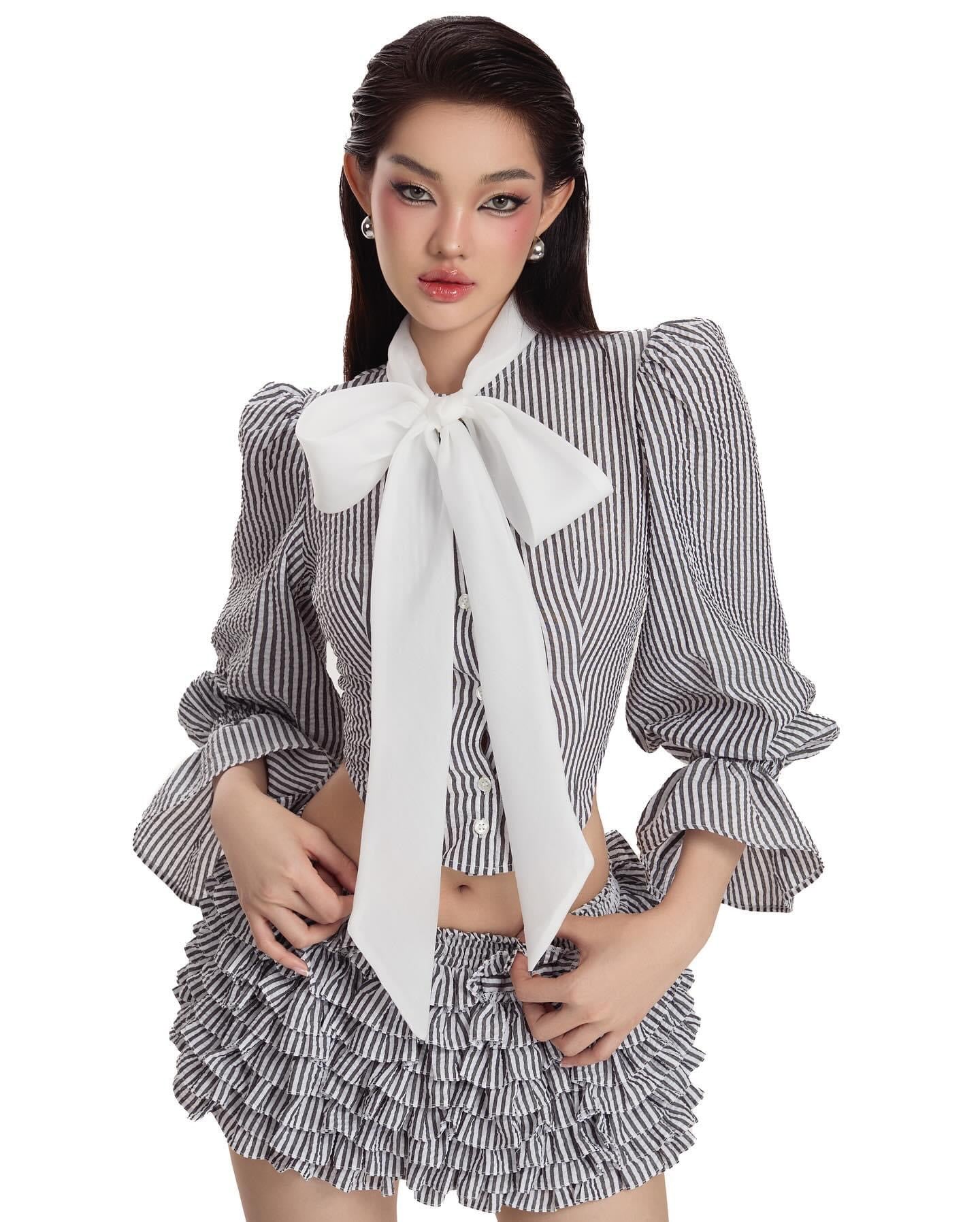 LANECI - LALISA SET