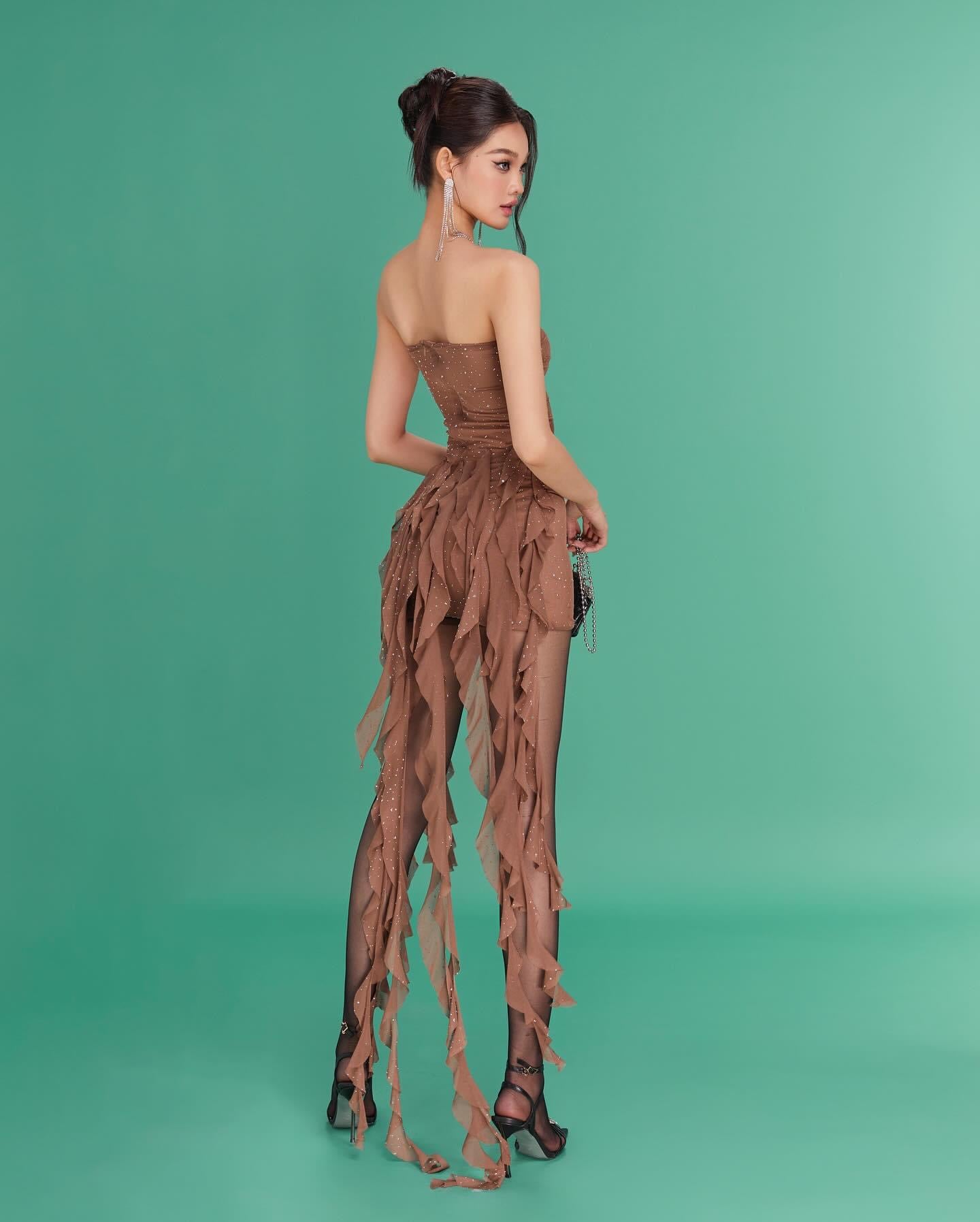 LANECI - HOLY DRESS