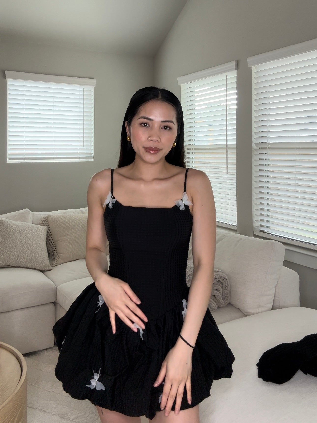 LANECI - MINA SET 🌸