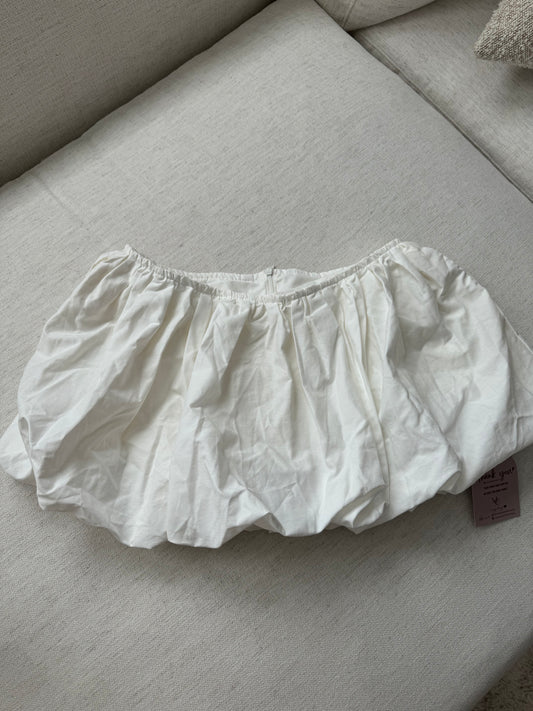 LOW RISE SKIRTS