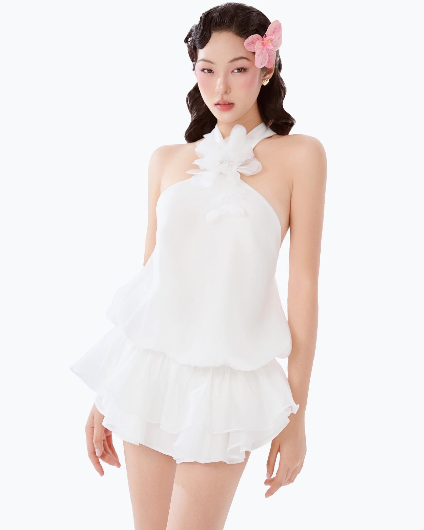 AMELIE - GISELLE SET 🌸