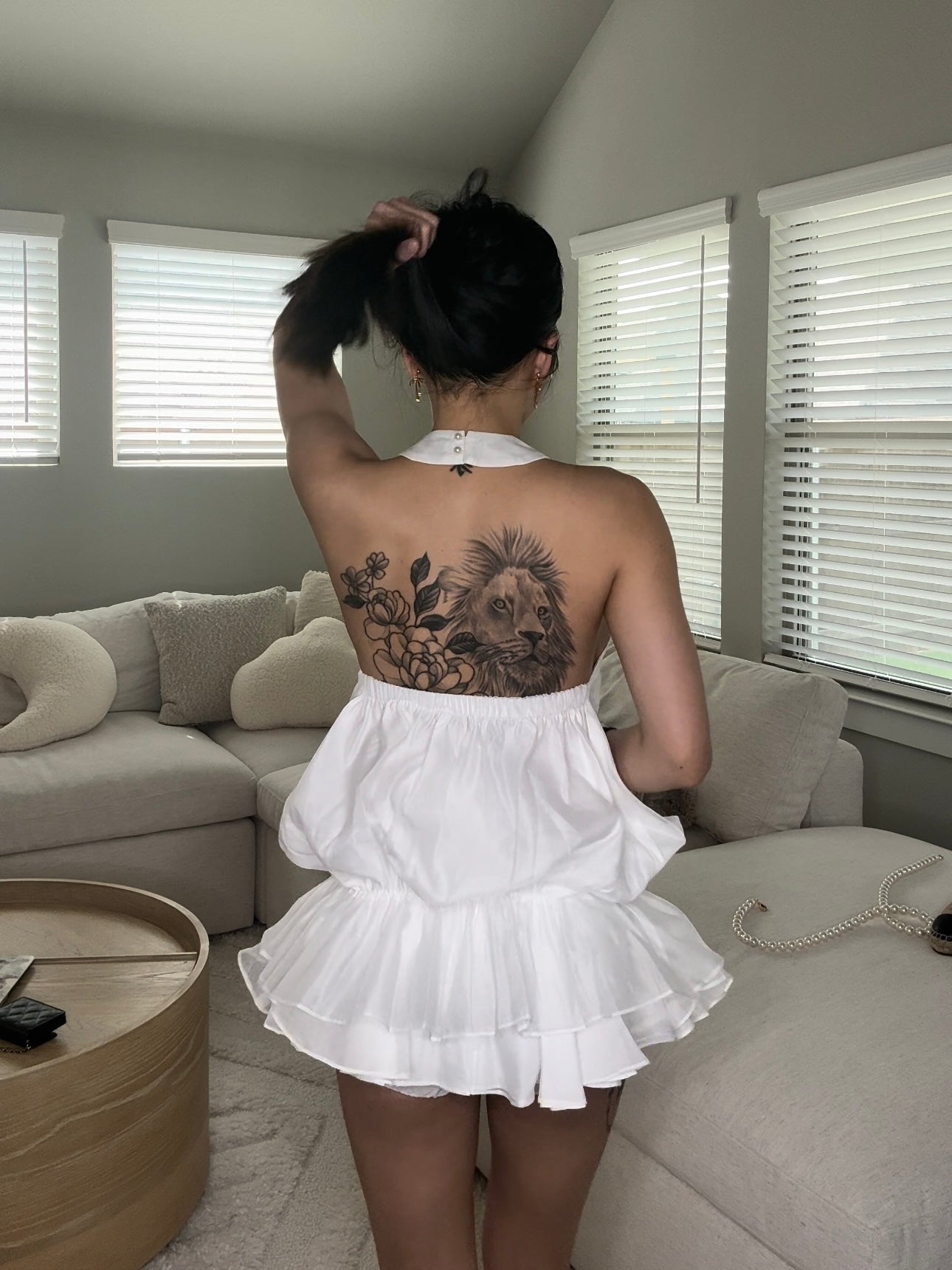 AMELIE - GISELLE SET 🌸