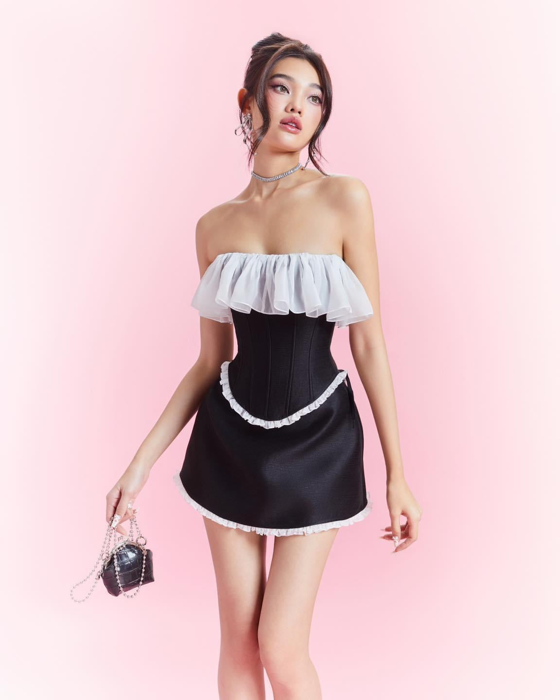 LANECI - LAYLA SET
