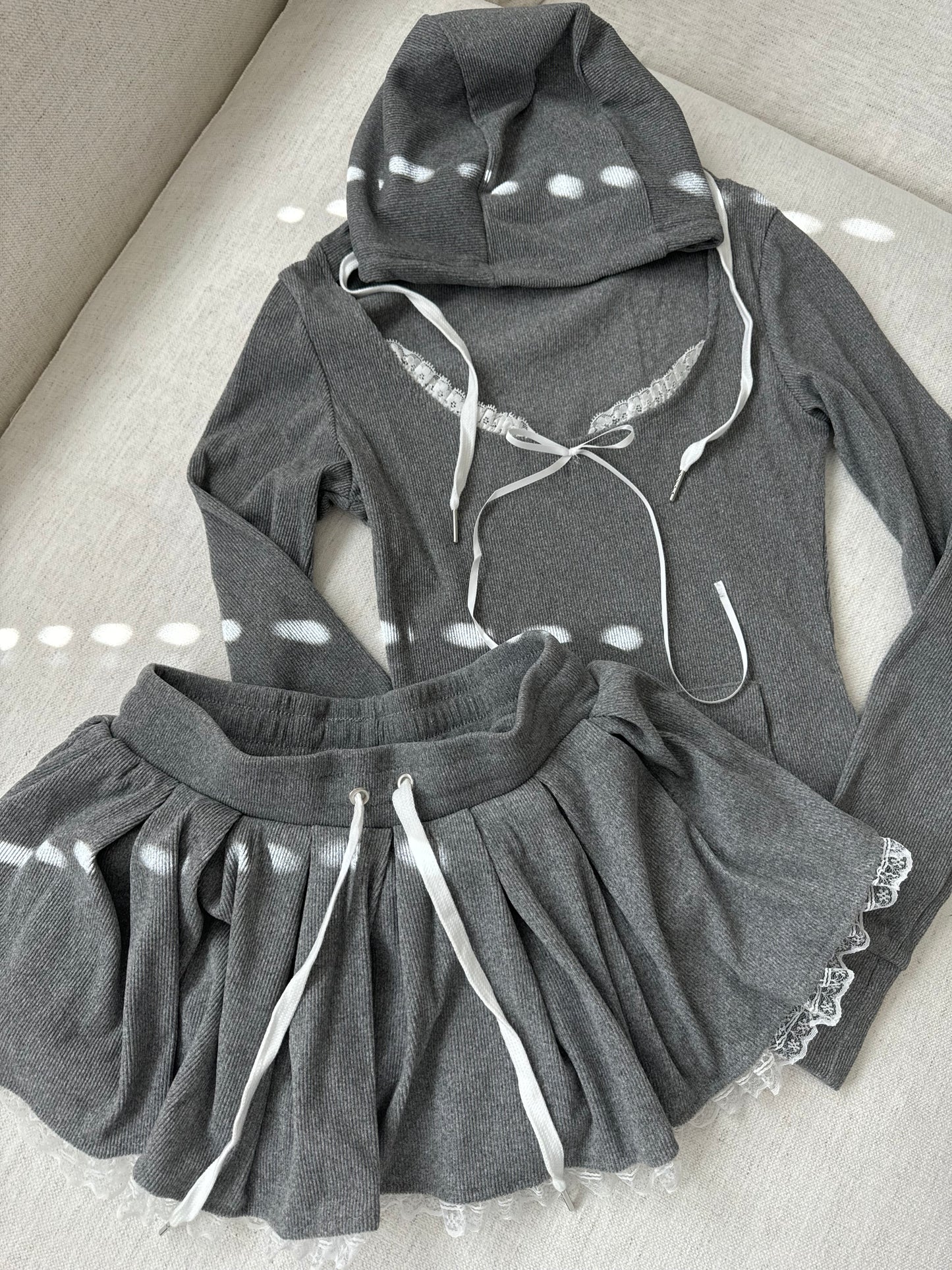 JENNIE SET