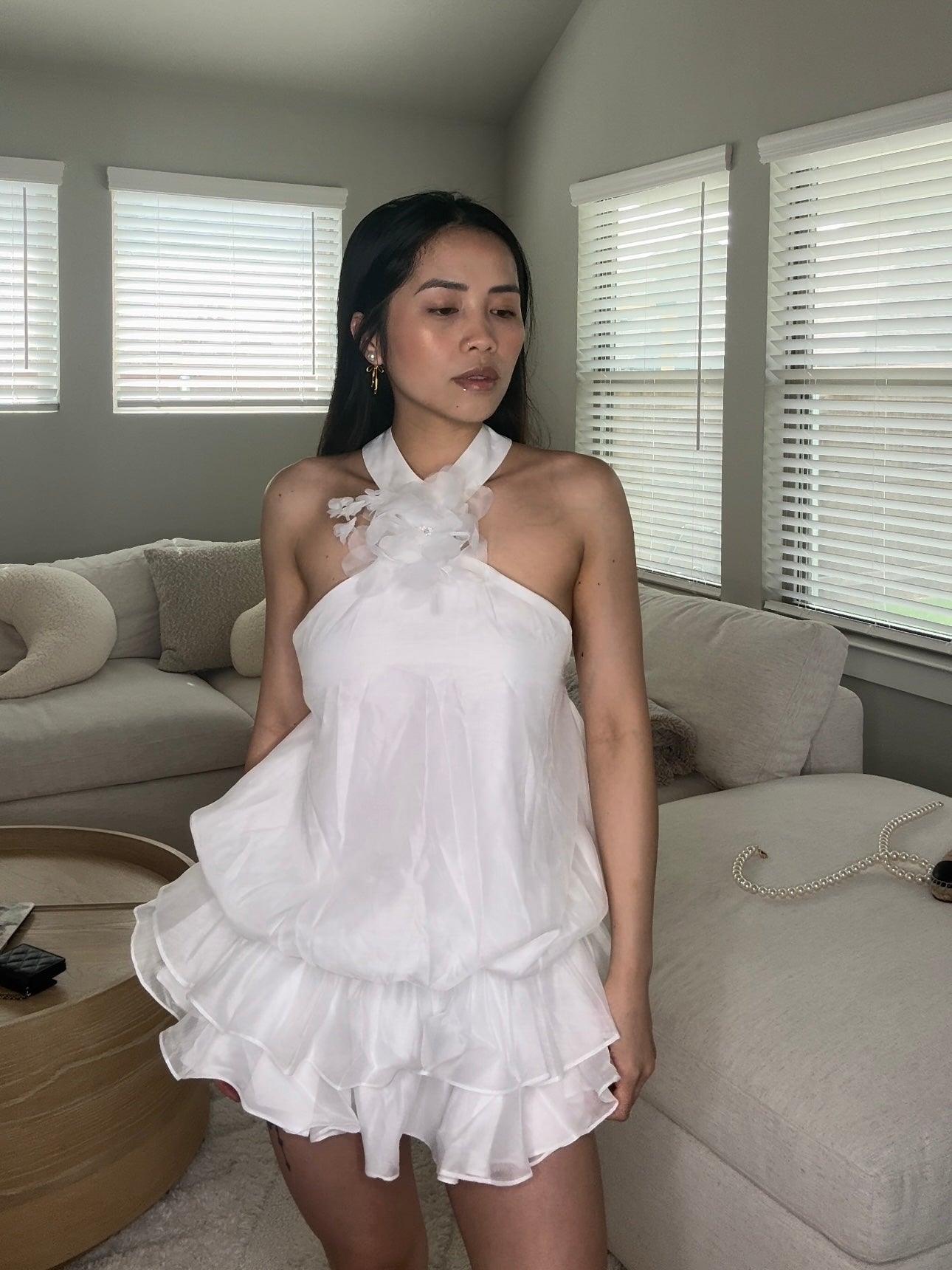 AMELIE - GISELLE SET 🌸