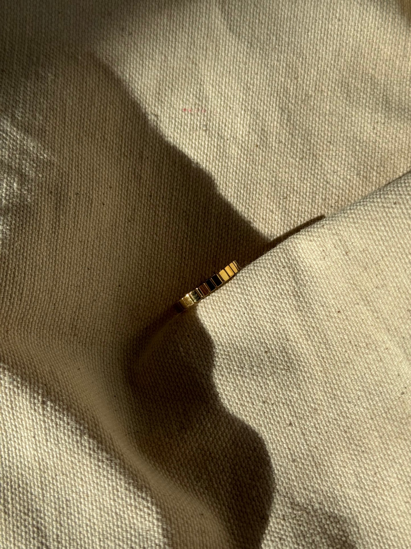 RIB RING BAND ✨