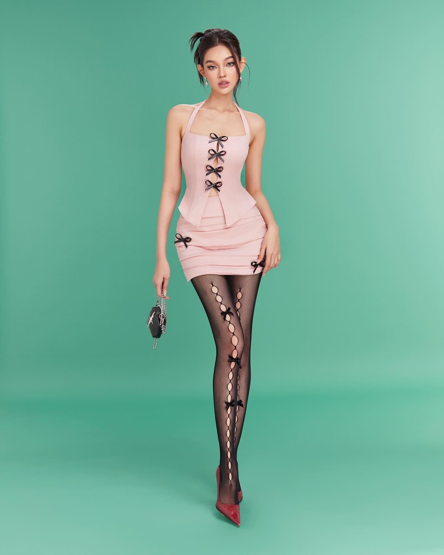 LANECI - CARA SET