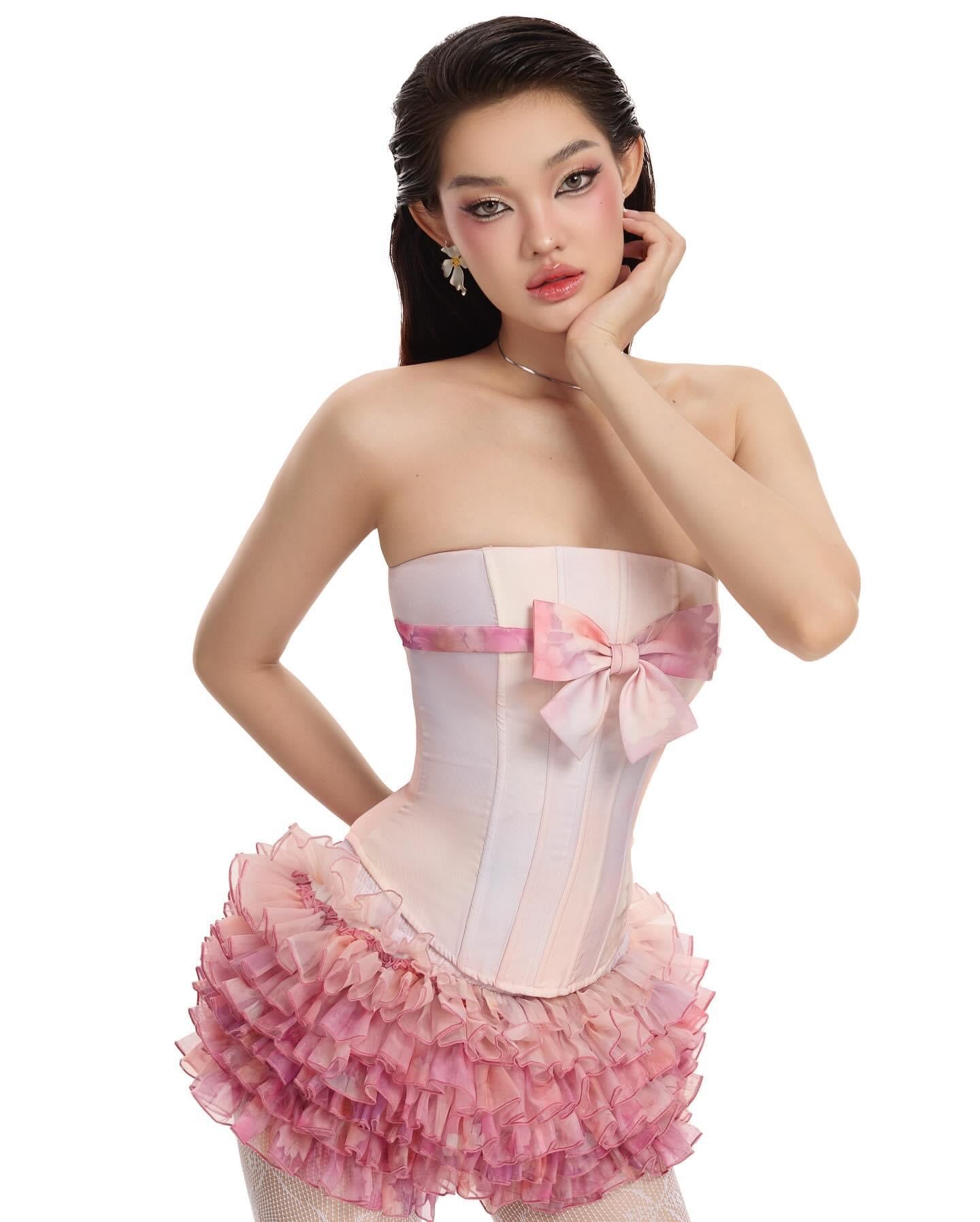 LANECI - TULIP SET