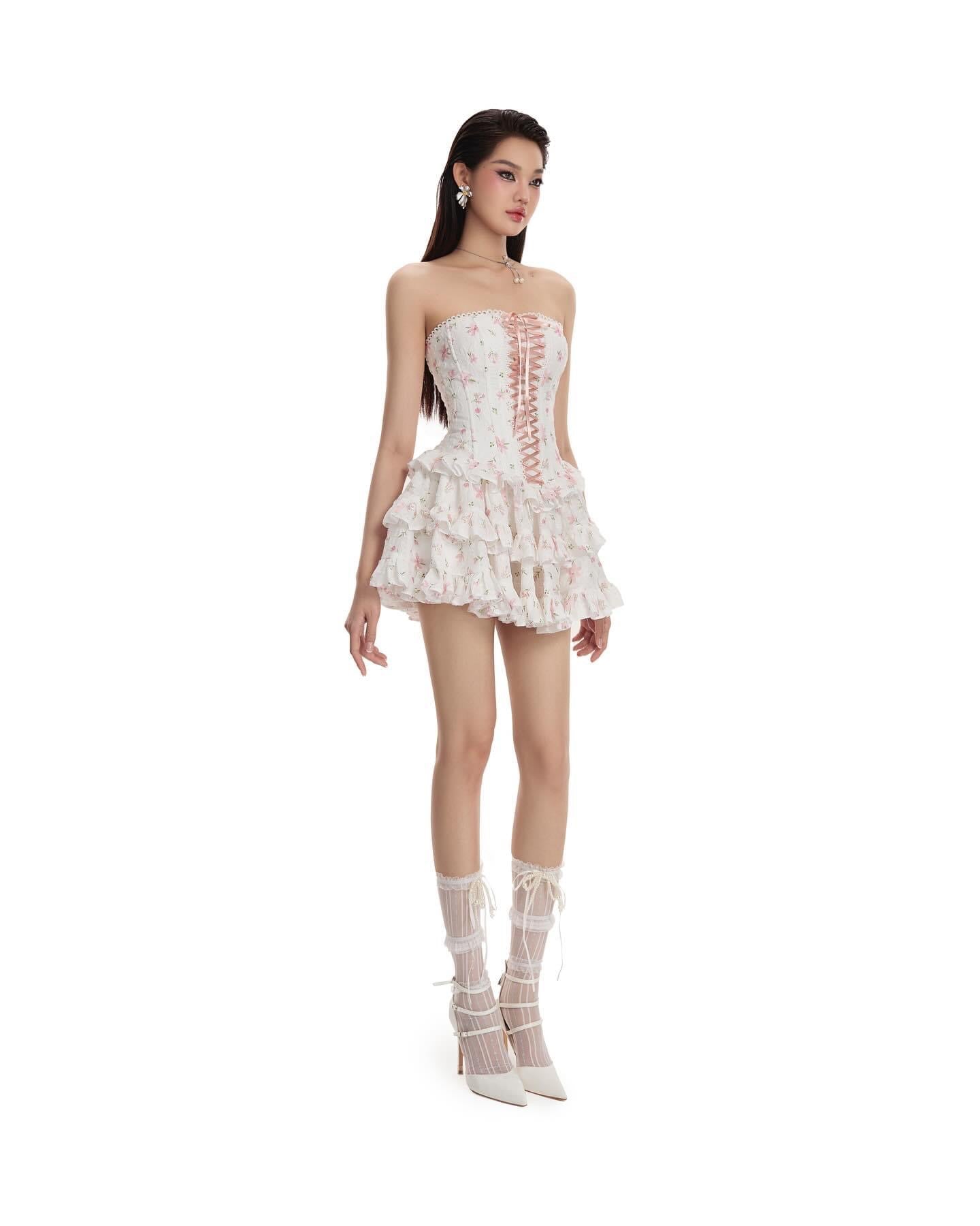 LANECI - LOLLY DRESS