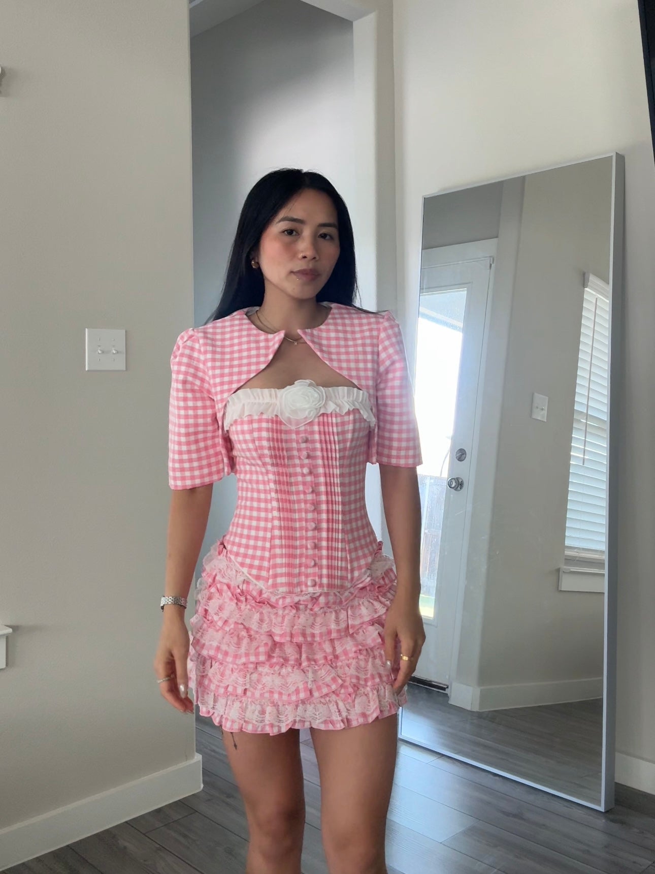 LANECI - ROSA SET 🌸