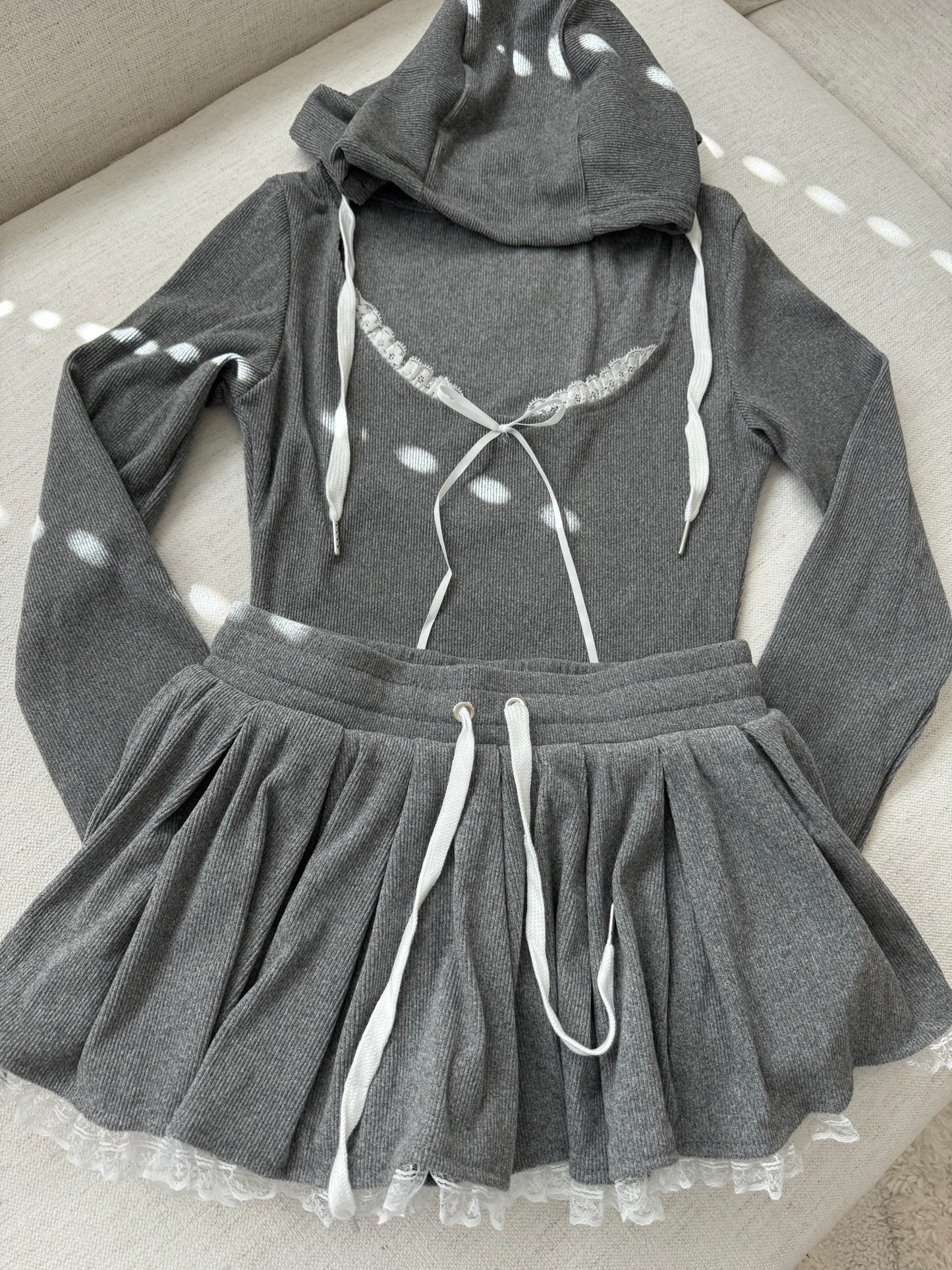 JENNIE SET