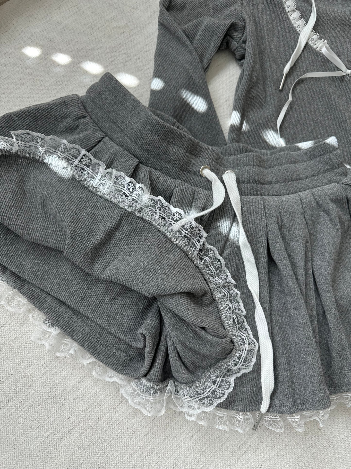 JENNIE SET