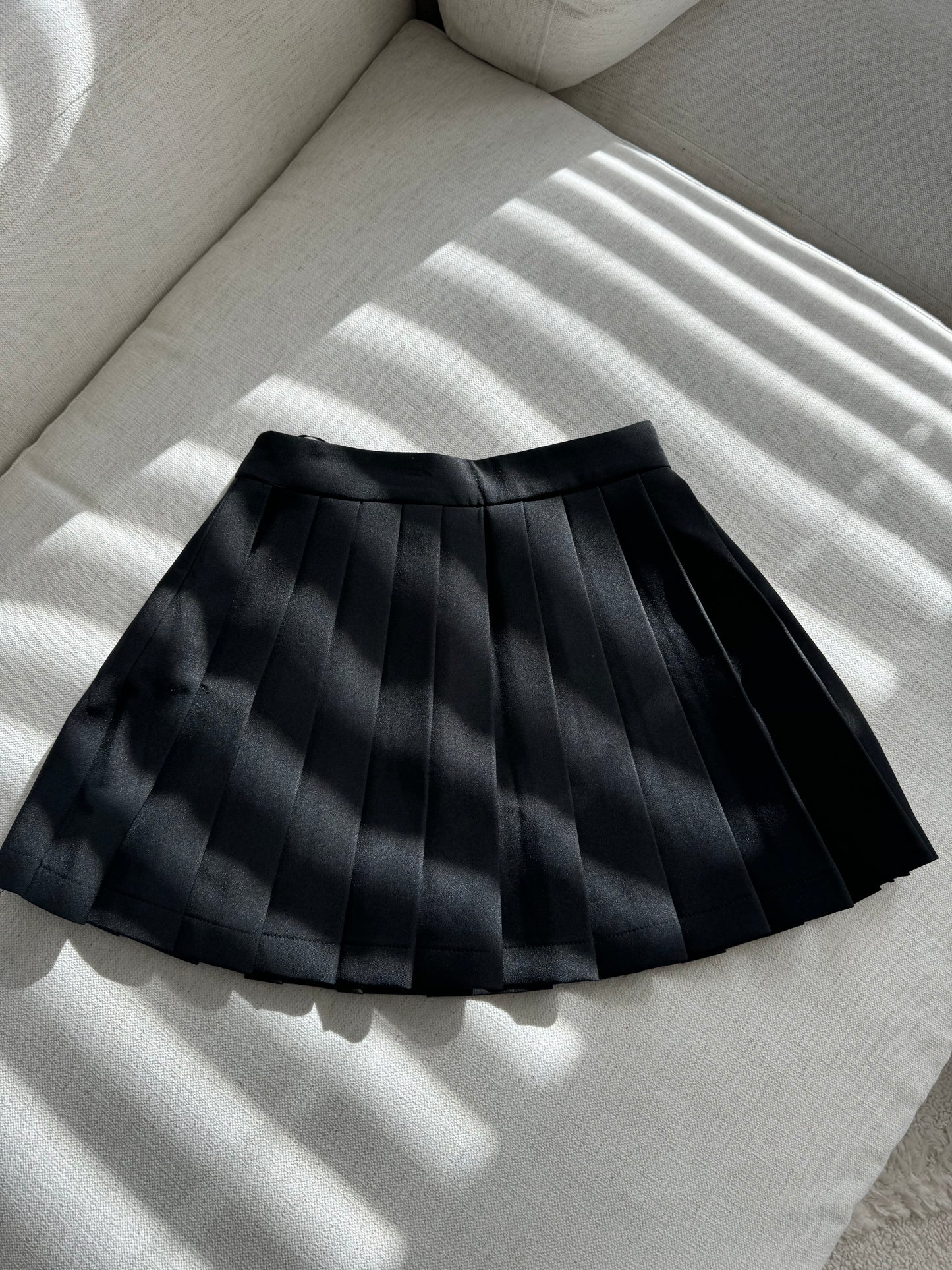 COSHE - PLEATED SKIRTS 🌸