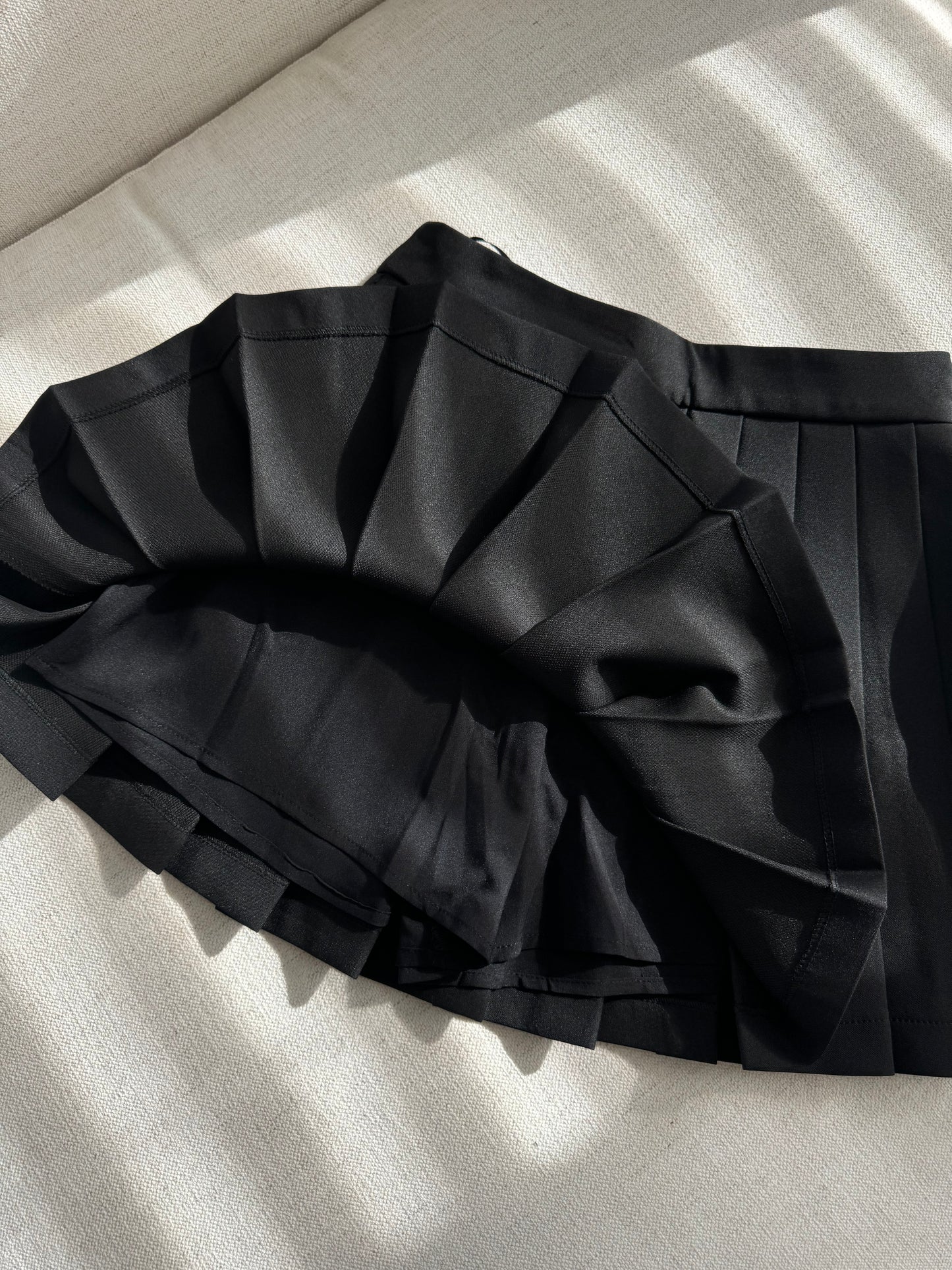 COSHE - PLEATED SKIRTS 🌸