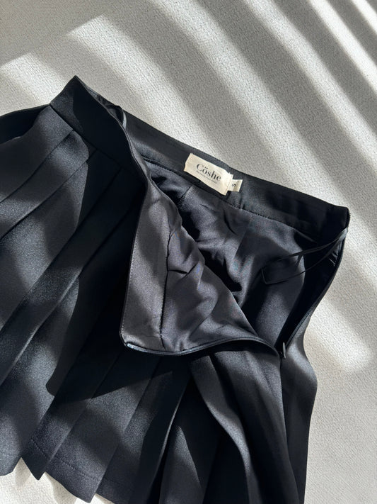 COSHE - PLEATED SKIRTS 🌸