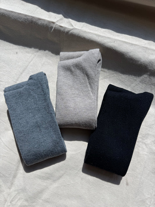 KNEE HIGH SOCKS ✨